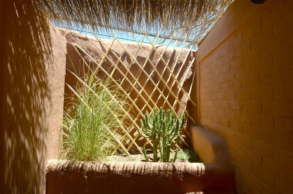 Hotel Pascual Andino San Pedro de Atacama Exterior photo